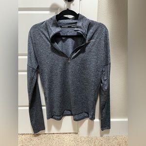 Nike Running Quarter Zip